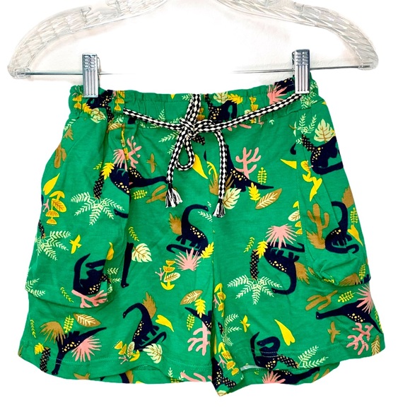 FARM Rio Other - *Girls* Farm Rio Green Shorts